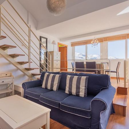 Apartamentos Sierra Nevada Prime Bluettravel Buitenkant foto
