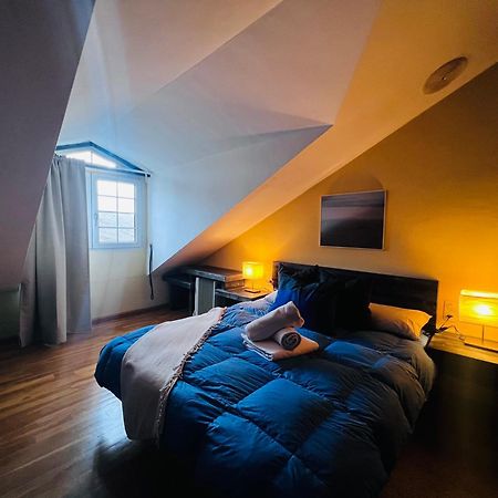 Apartamentos Sierra Nevada Prime Bluettravel Buitenkant foto