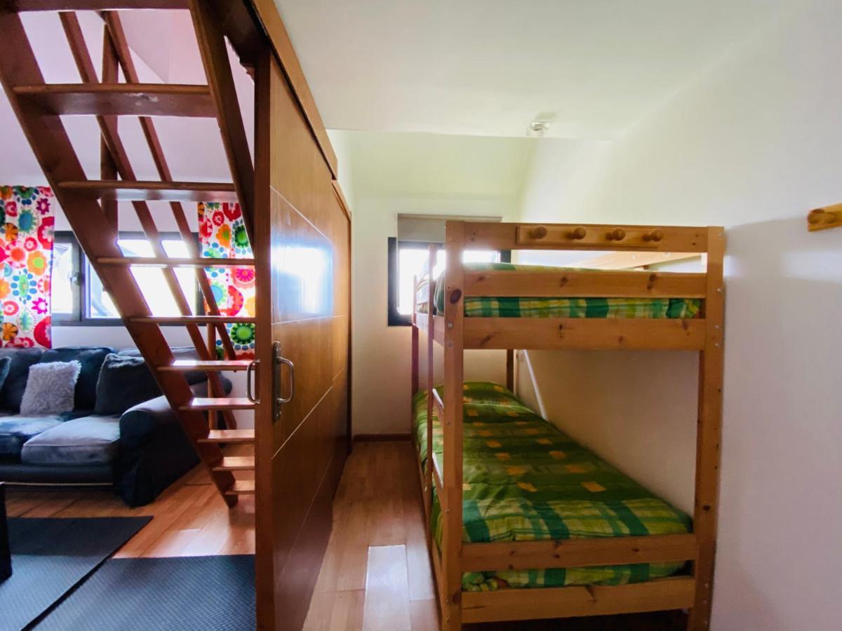 Apartamentos Sierra Nevada Prime Bluettravel Buitenkant foto