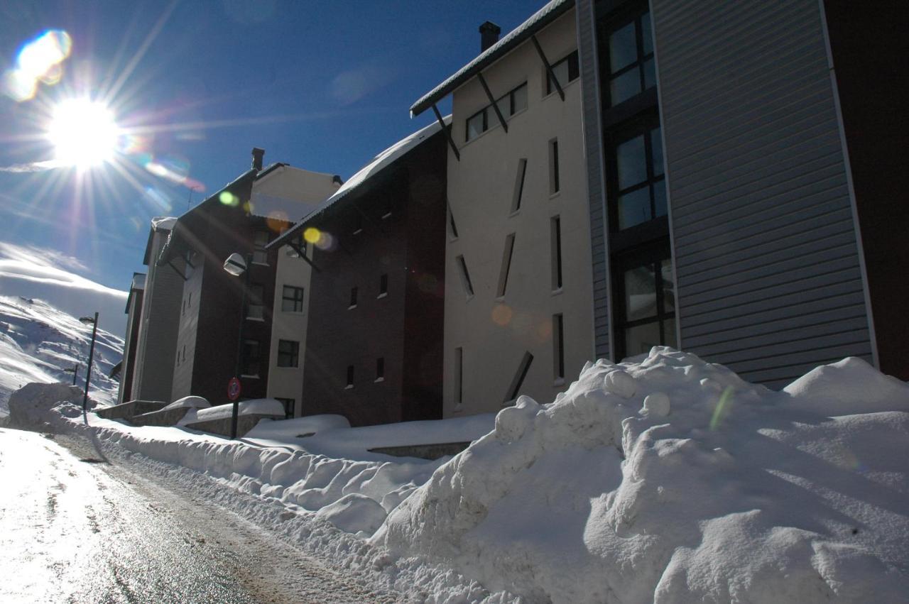 Apartamentos Sierra Nevada Prime Bluettravel Buitenkant foto