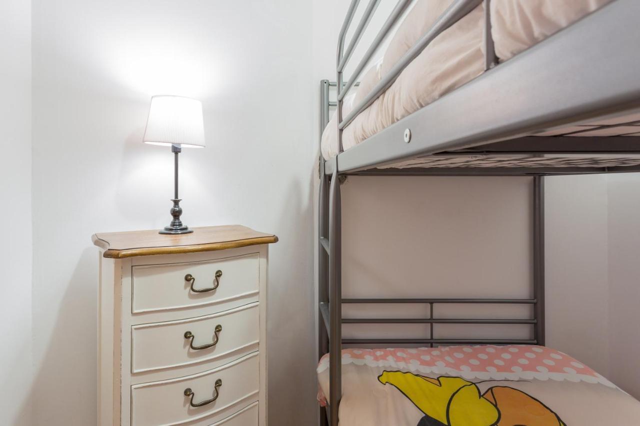 Apartamentos Sierra Nevada Prime Bluettravel Buitenkant foto