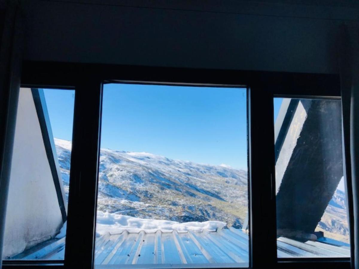 Apartamentos Sierra Nevada Prime Bluettravel Buitenkant foto
