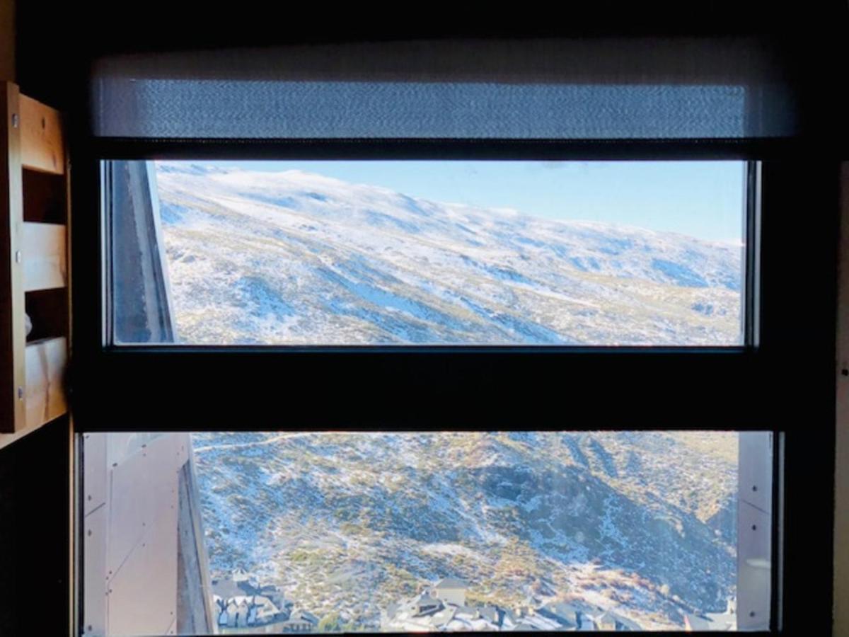 Apartamentos Sierra Nevada Prime Bluettravel Buitenkant foto