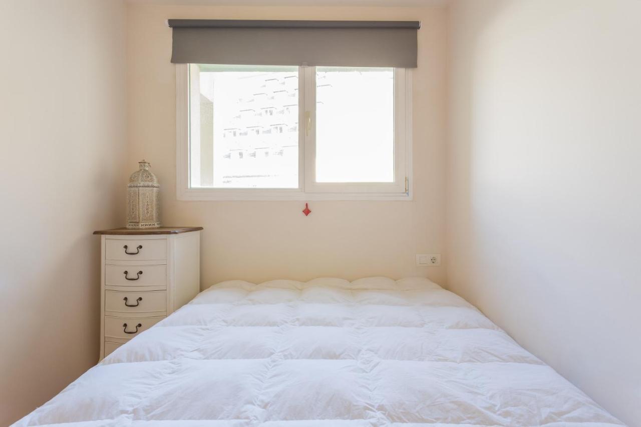 Apartamentos Sierra Nevada Prime Bluettravel Buitenkant foto
