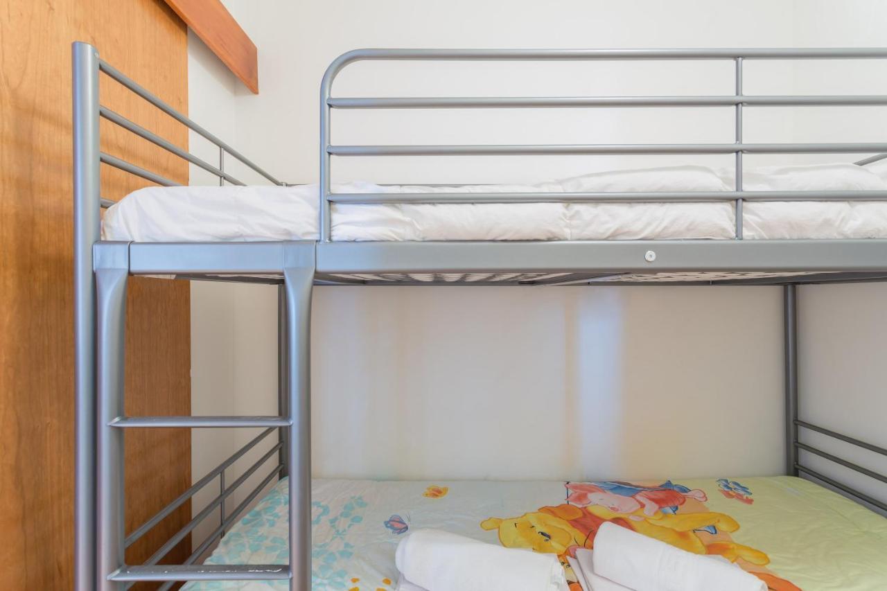 Apartamentos Sierra Nevada Prime Bluettravel Buitenkant foto