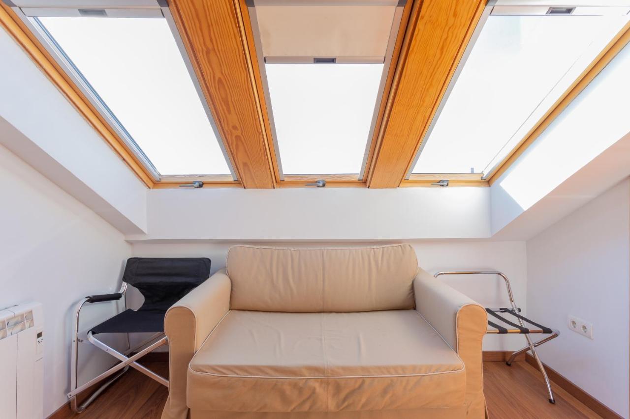 Apartamentos Sierra Nevada Prime Bluettravel Buitenkant foto