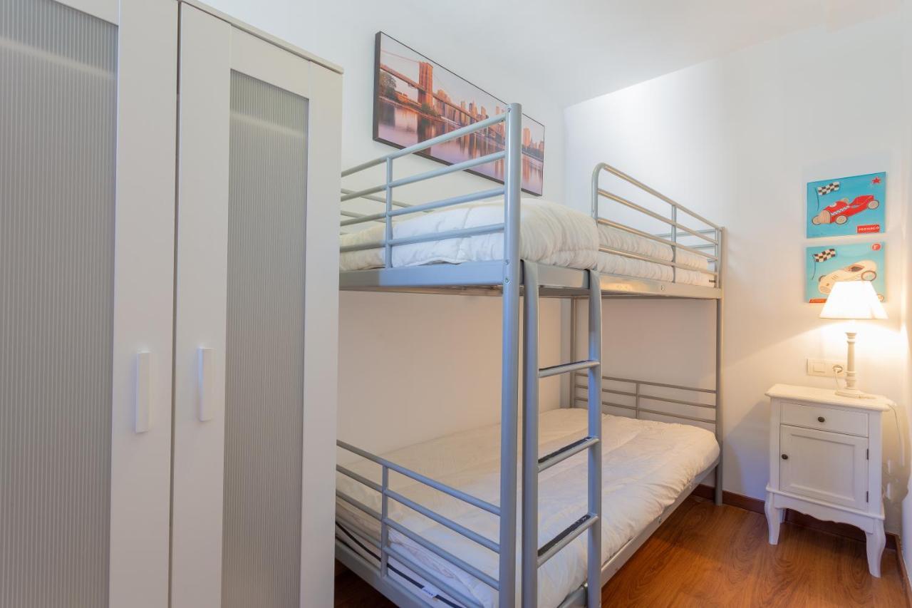 Apartamentos Sierra Nevada Prime Bluettravel Buitenkant foto