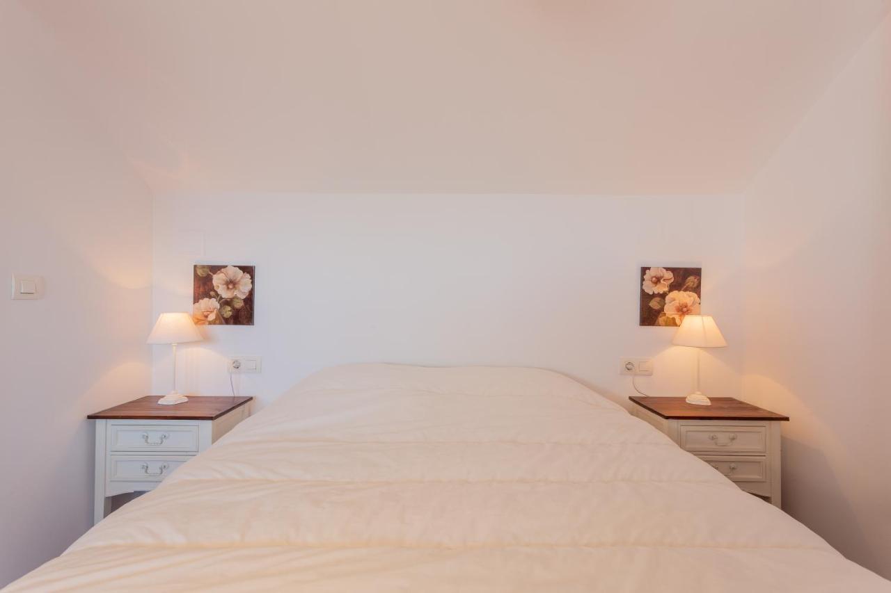 Apartamentos Sierra Nevada Prime Bluettravel Buitenkant foto