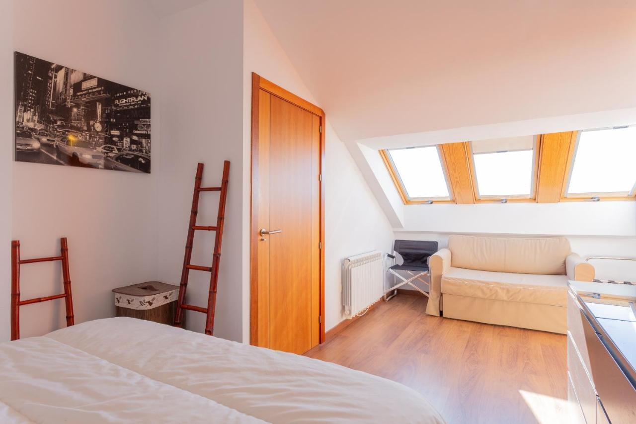Apartamentos Sierra Nevada Prime Bluettravel Buitenkant foto