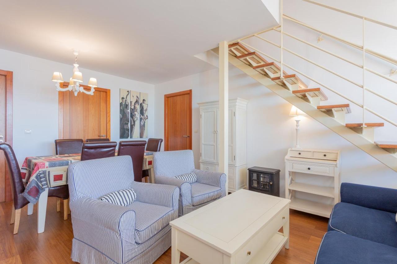 Apartamentos Sierra Nevada Prime Bluettravel Buitenkant foto