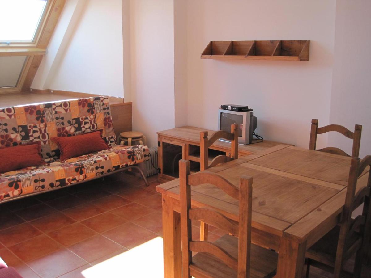 Apartamentos Sierra Nevada Prime Bluettravel Buitenkant foto