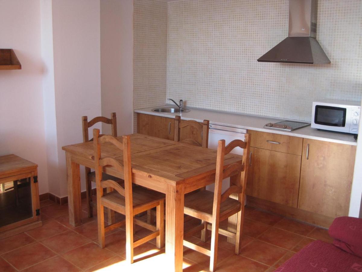 Apartamentos Sierra Nevada Prime Bluettravel Buitenkant foto