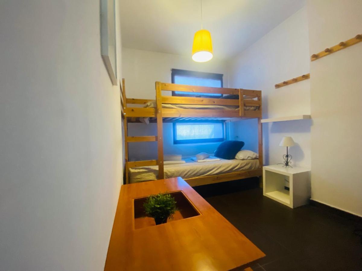 Apartamentos Sierra Nevada Prime Bluettravel Buitenkant foto