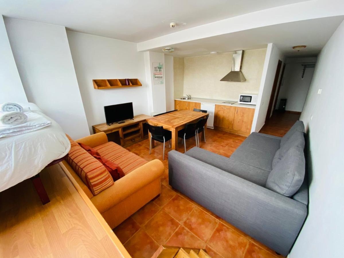 Apartamentos Sierra Nevada Prime Bluettravel Buitenkant foto