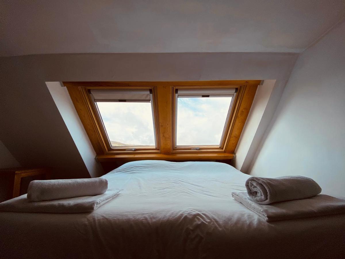 Apartamentos Sierra Nevada Prime Bluettravel Buitenkant foto