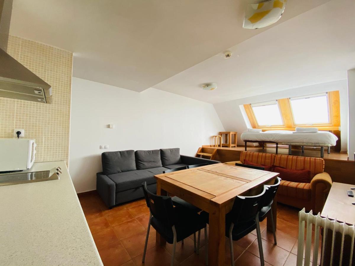 Apartamentos Sierra Nevada Prime Bluettravel Buitenkant foto