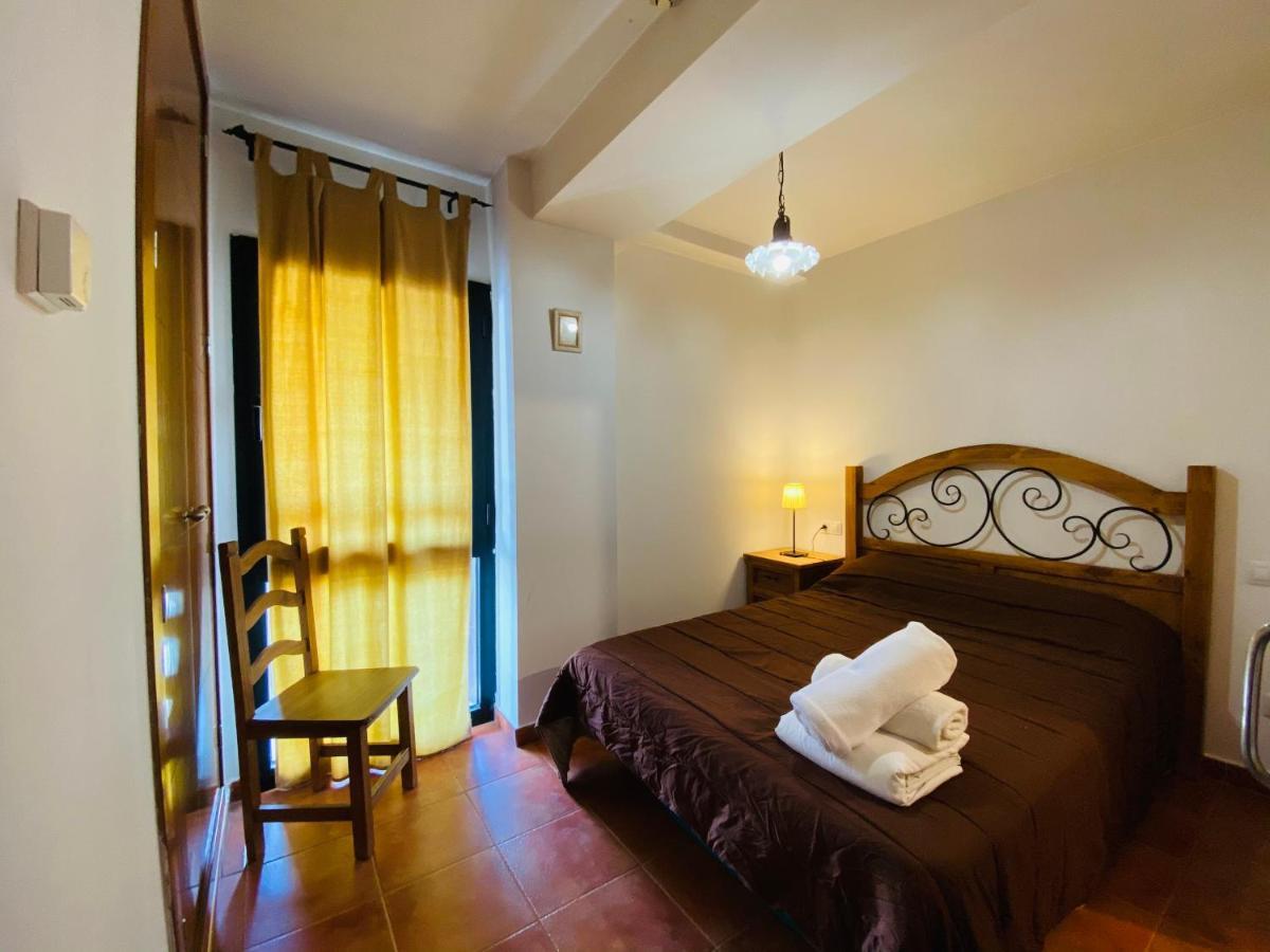 Apartamentos Sierra Nevada Prime Bluettravel Buitenkant foto