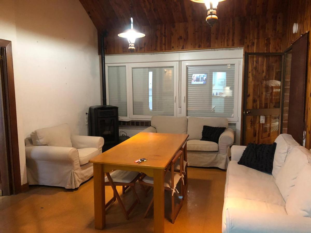 Apartamentos Sierra Nevada Prime Bluettravel Buitenkant foto