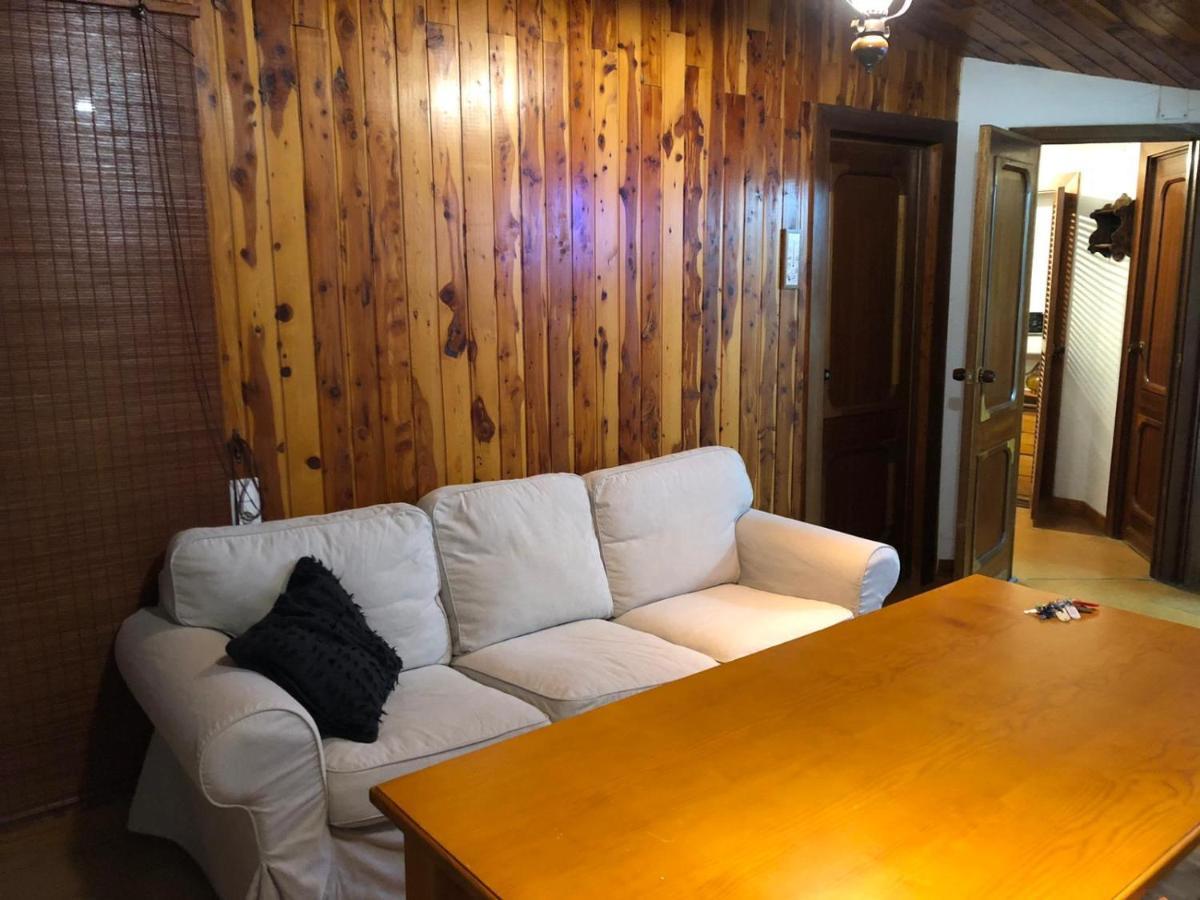 Apartamentos Sierra Nevada Prime Bluettravel Buitenkant foto