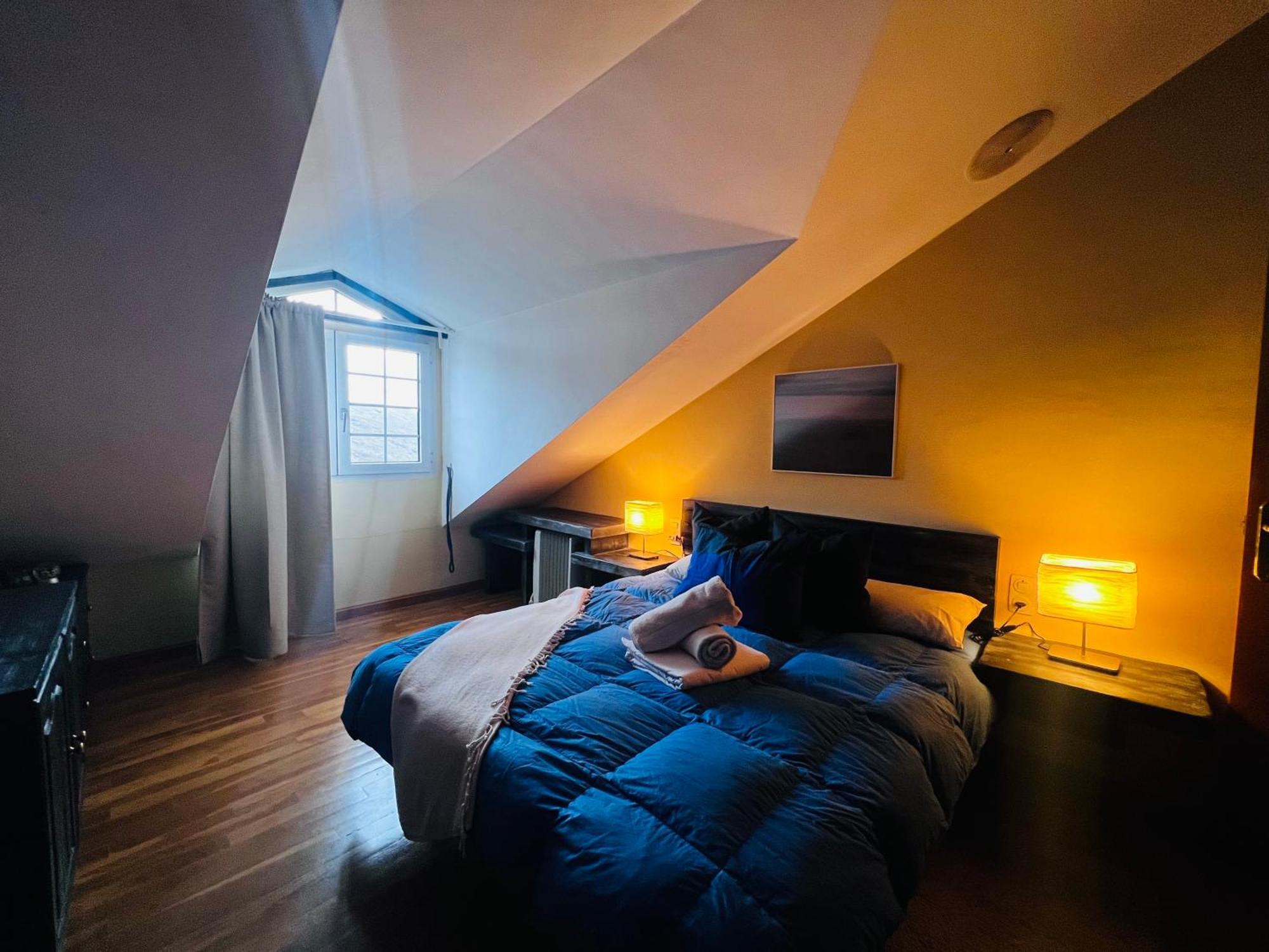 Apartamentos Sierra Nevada Prime Bluettravel Buitenkant foto