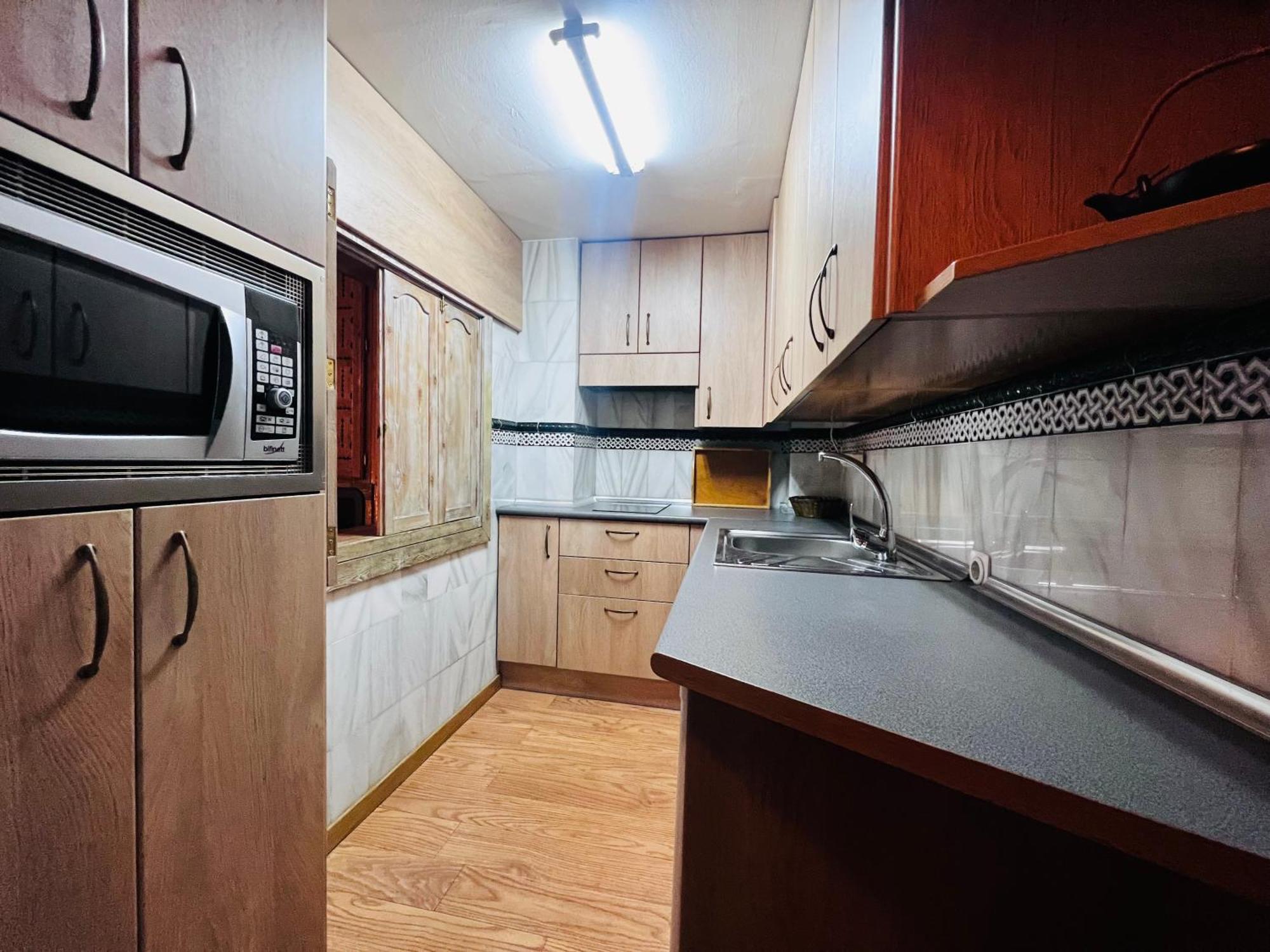 Apartamentos Sierra Nevada Prime Bluettravel Buitenkant foto