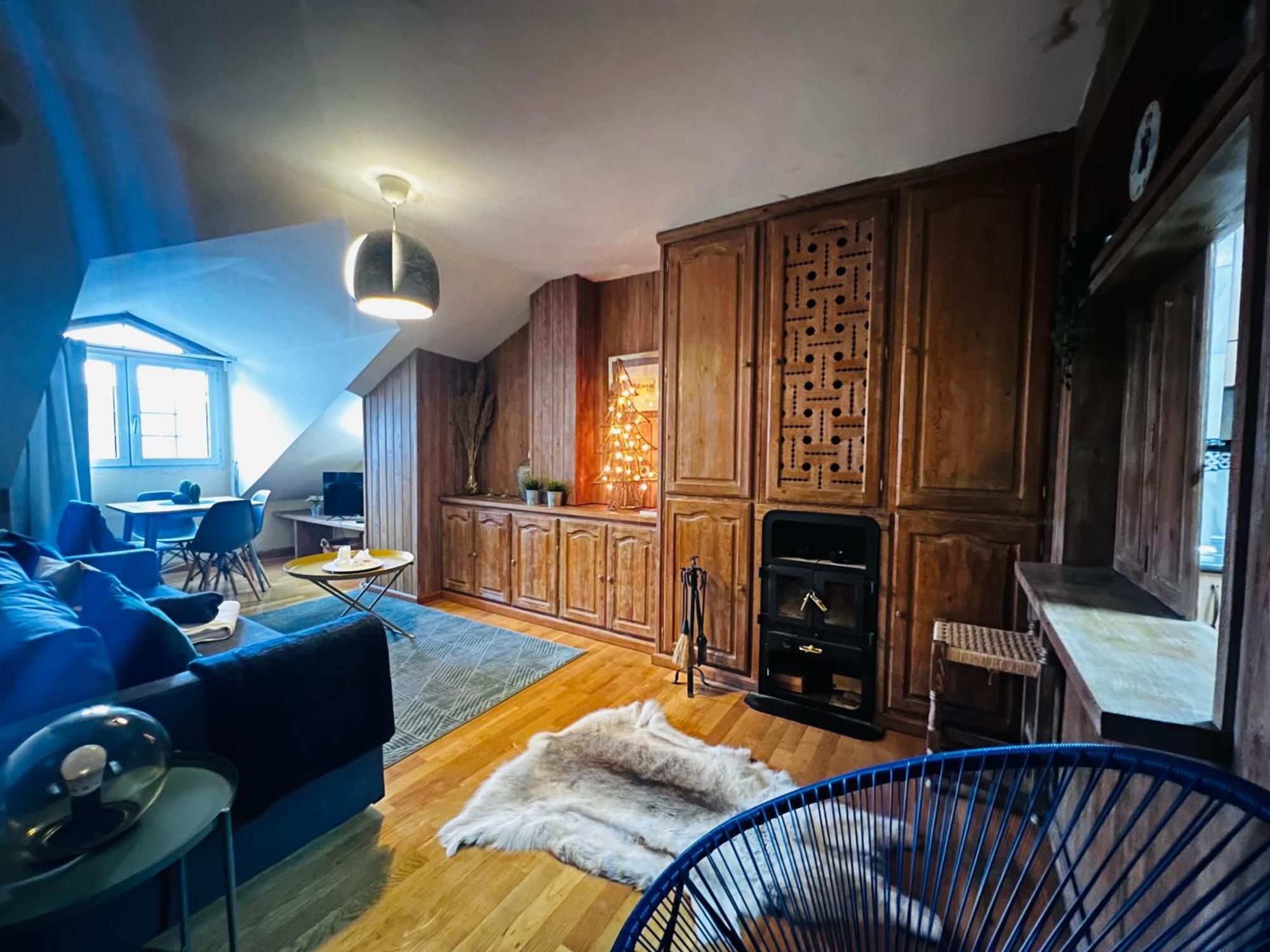 Apartamentos Sierra Nevada Prime Bluettravel Buitenkant foto