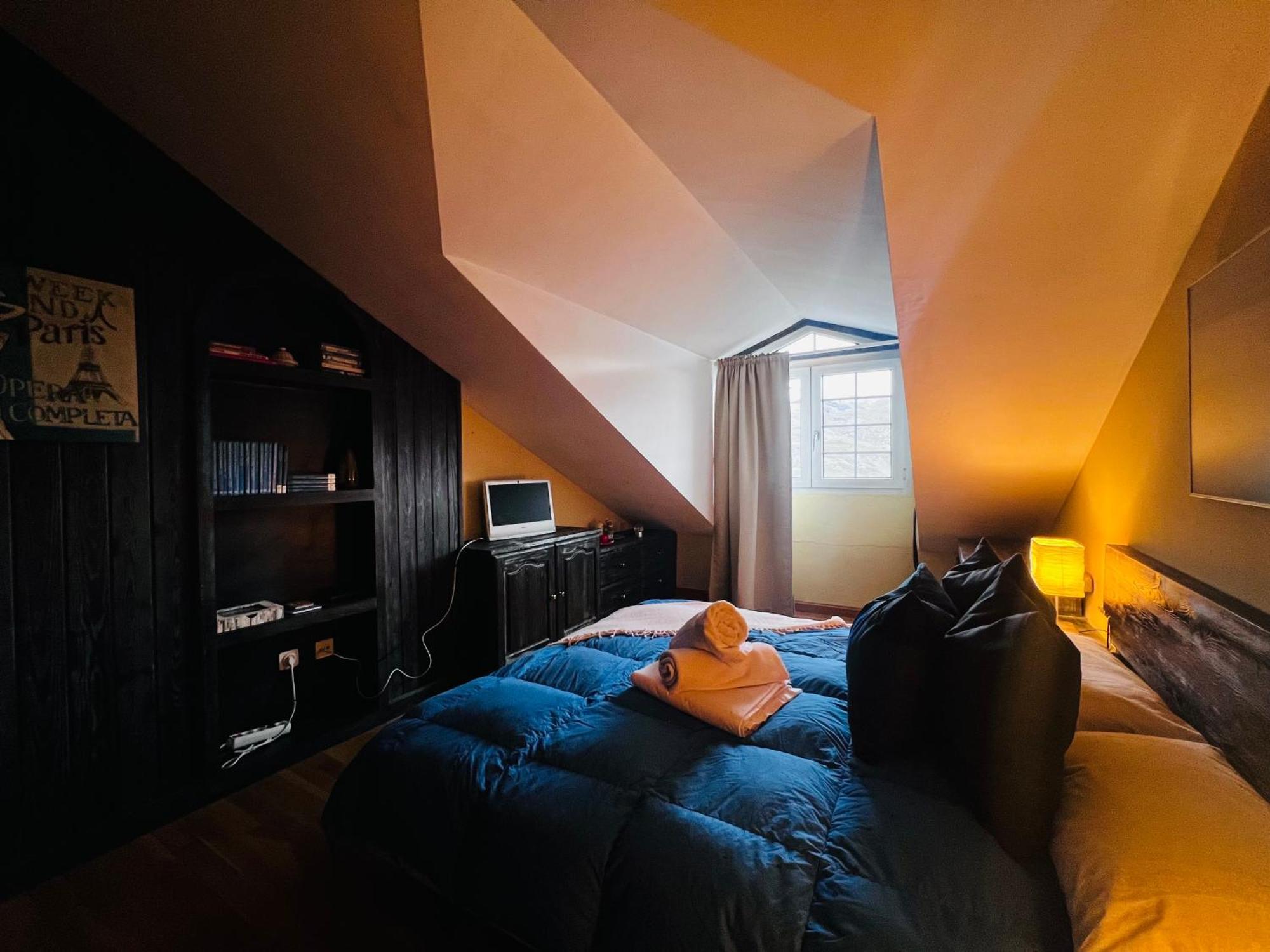 Apartamentos Sierra Nevada Prime Bluettravel Buitenkant foto