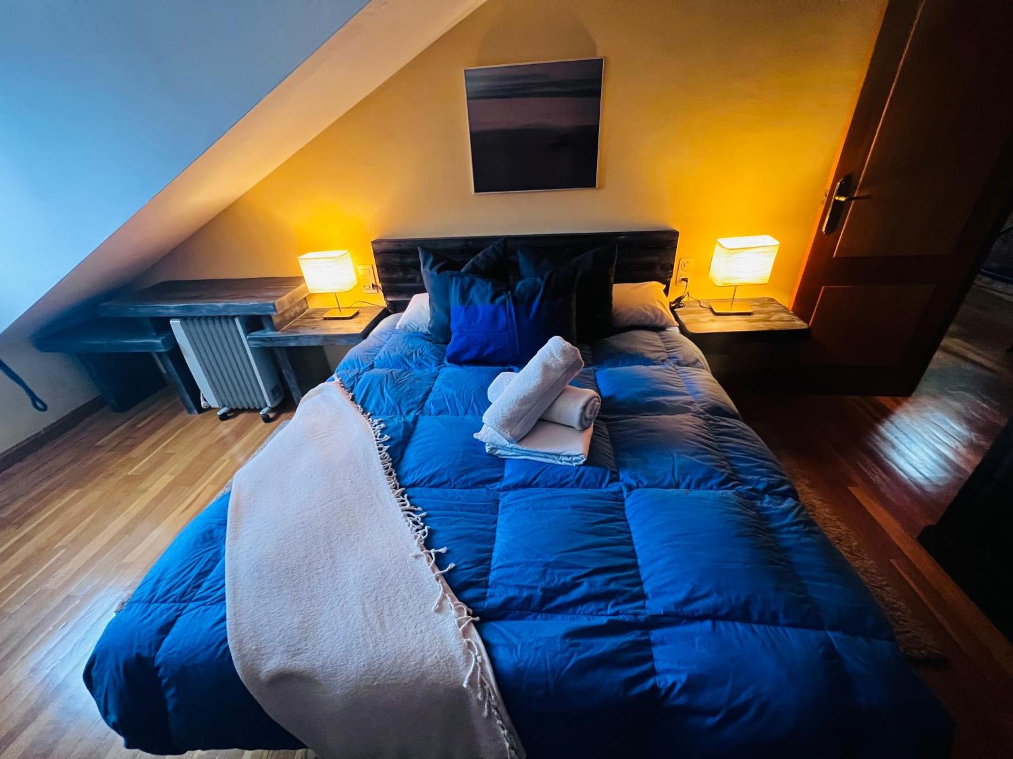 Apartamentos Sierra Nevada Prime Bluettravel Buitenkant foto