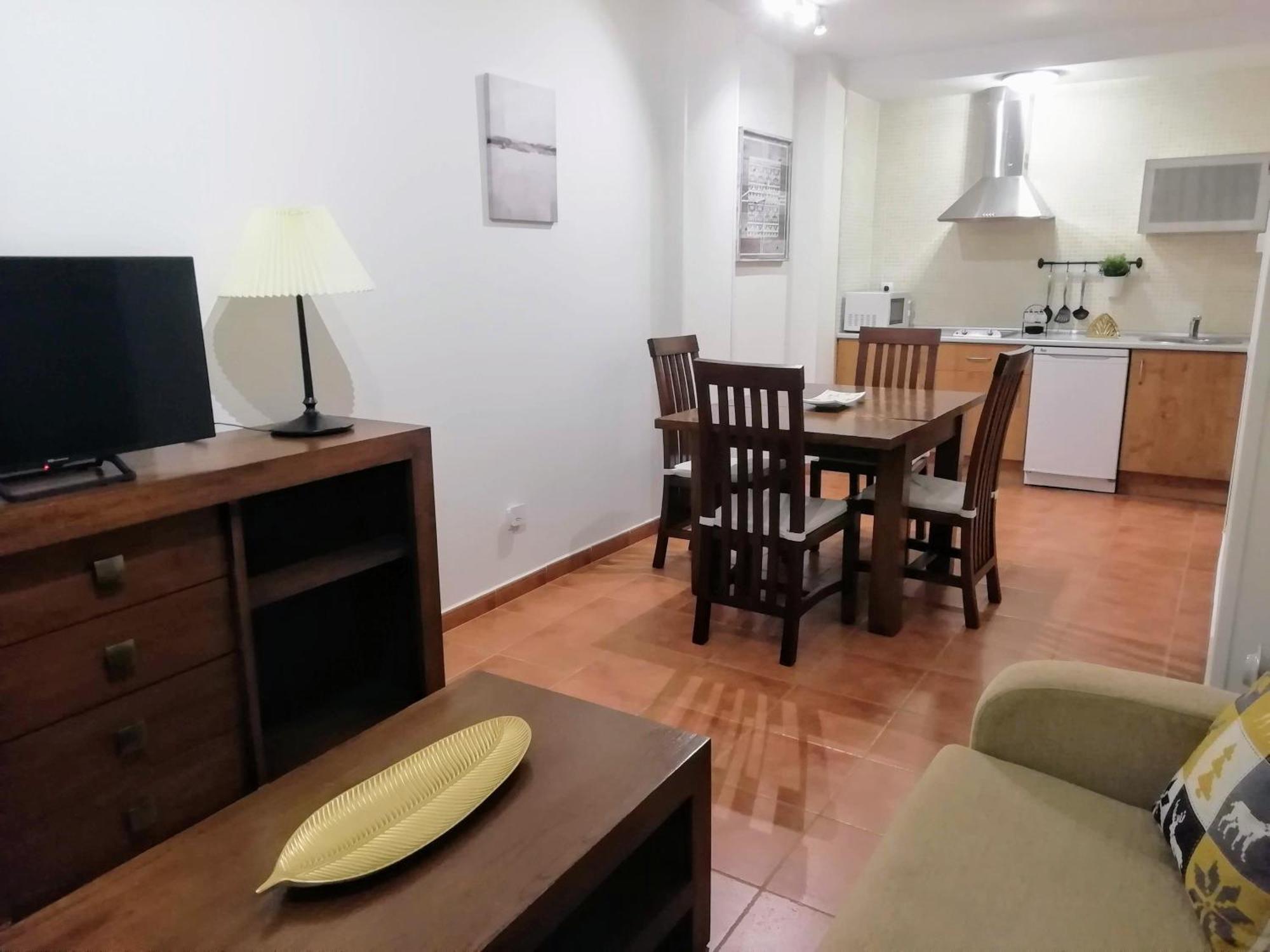 Apartamentos Sierra Nevada Prime Bluettravel Buitenkant foto