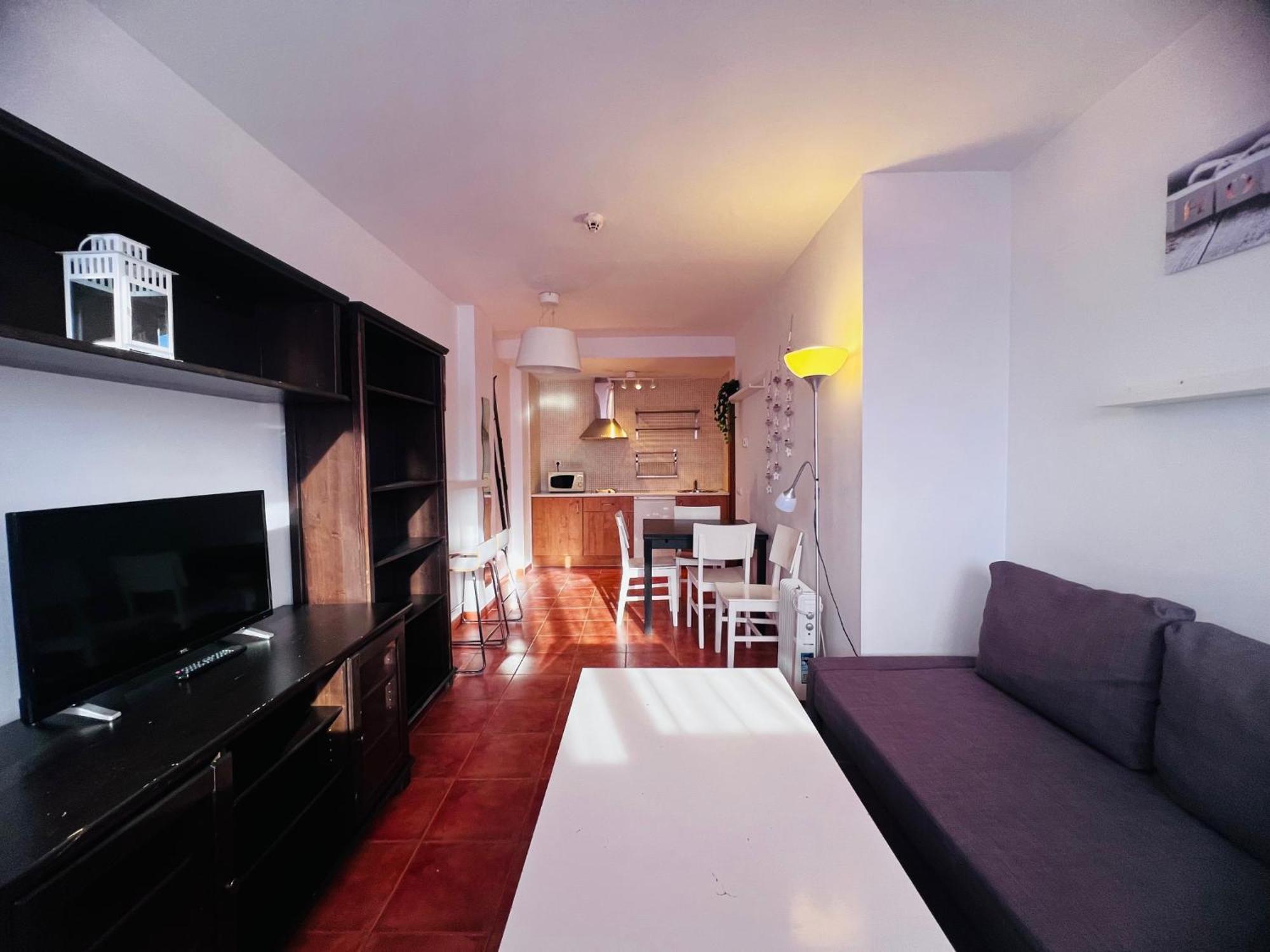 Apartamentos Sierra Nevada Prime Bluettravel Buitenkant foto