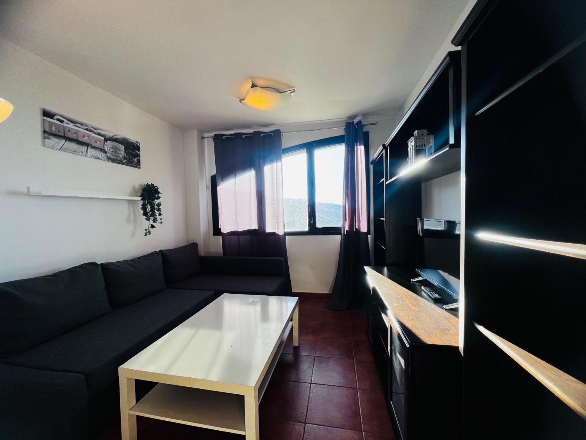 Apartamentos Sierra Nevada Prime Bluettravel Buitenkant foto