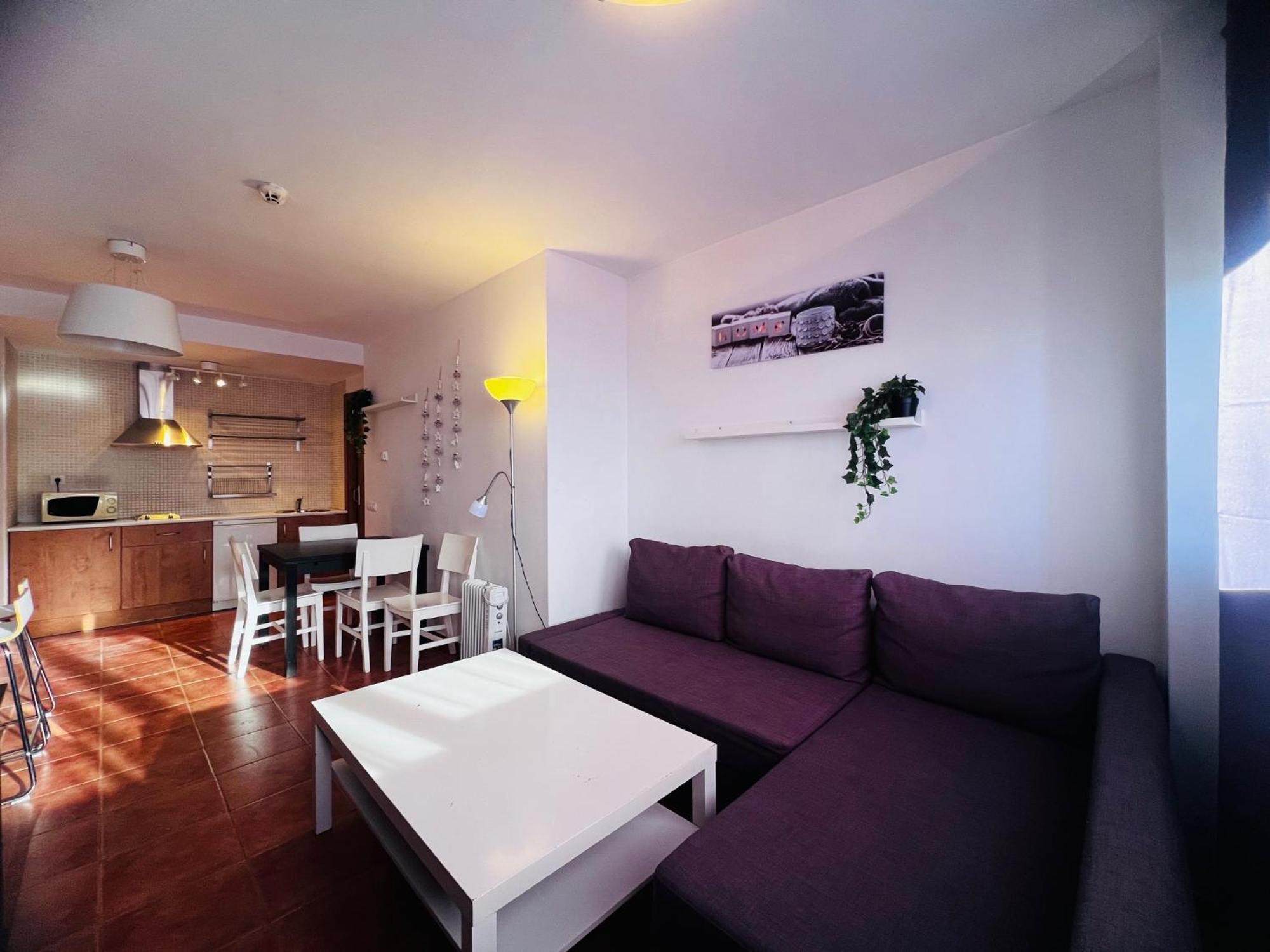 Apartamentos Sierra Nevada Prime Bluettravel Buitenkant foto