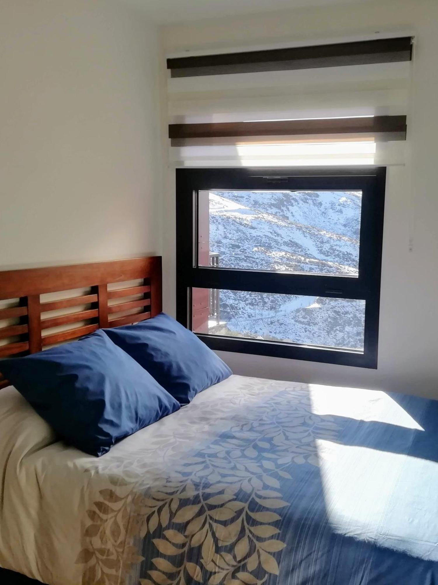Apartamentos Sierra Nevada Prime Bluettravel Buitenkant foto