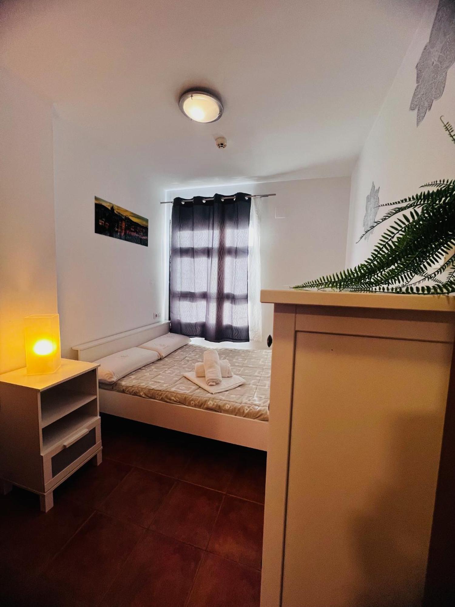 Apartamentos Sierra Nevada Prime Bluettravel Buitenkant foto
