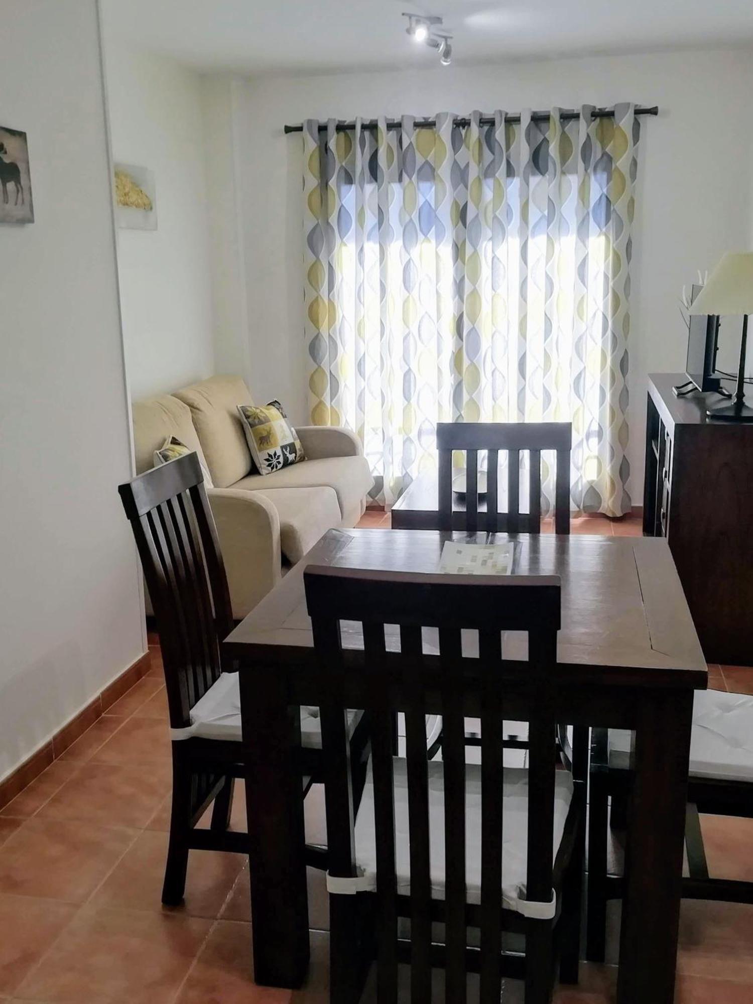 Apartamentos Sierra Nevada Prime Bluettravel Buitenkant foto