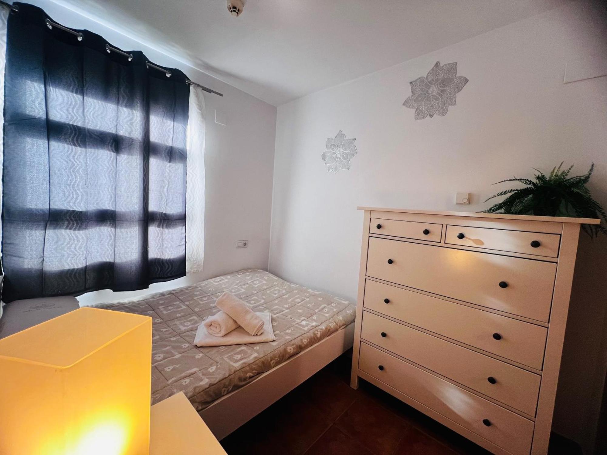 Apartamentos Sierra Nevada Prime Bluettravel Buitenkant foto